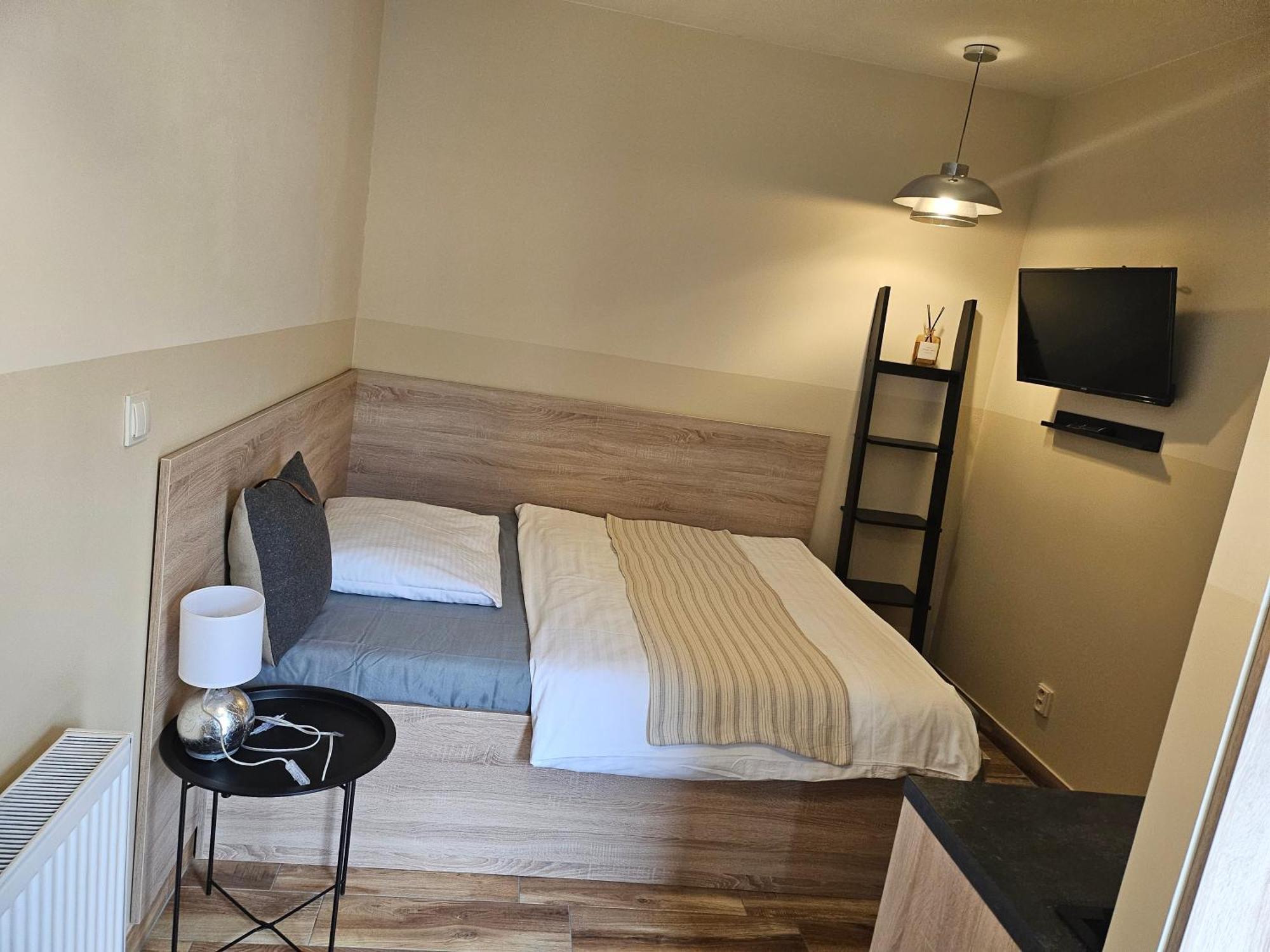 Hotel Taurus Ostrava Bagian luar foto