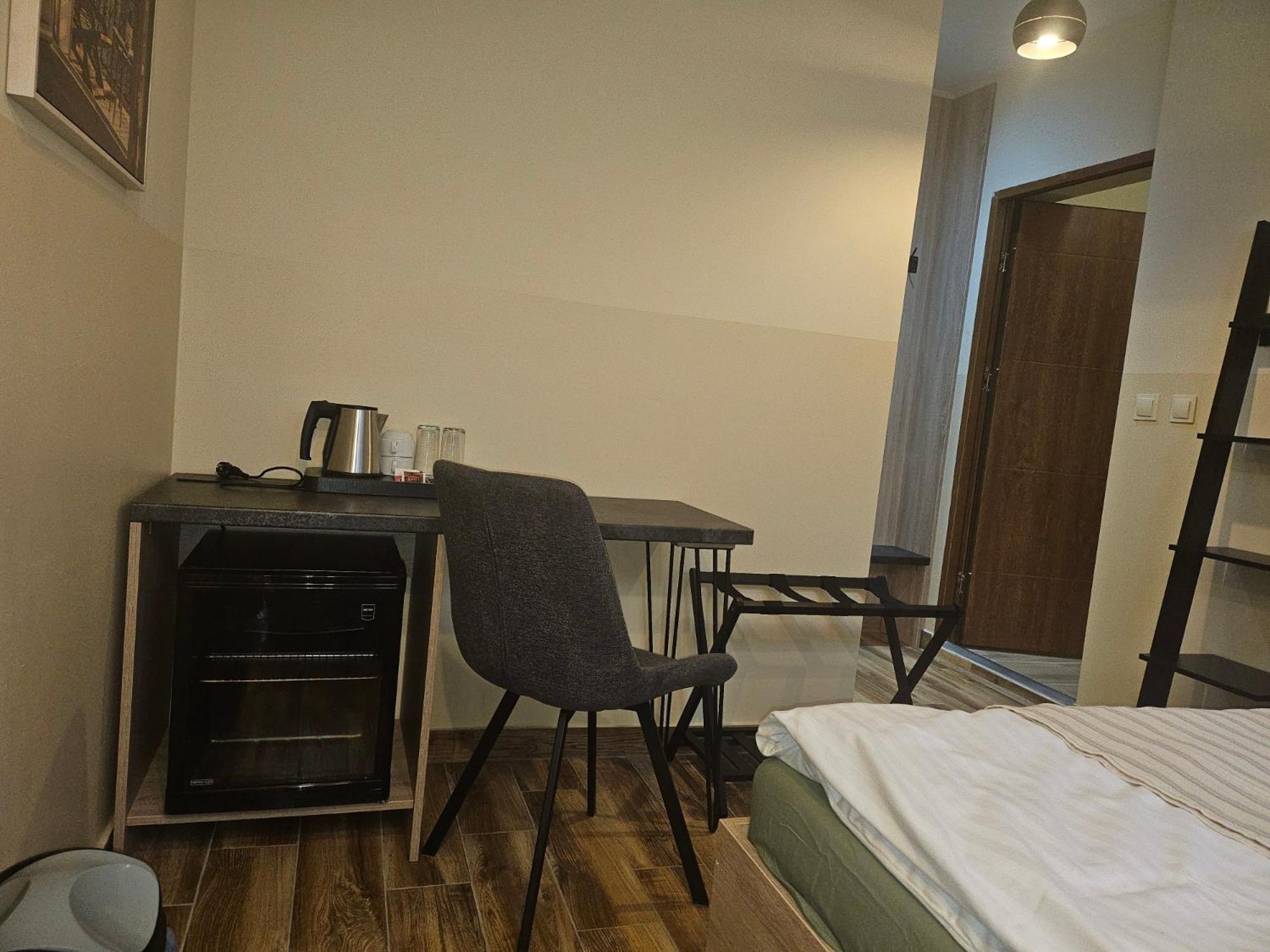 Hotel Taurus Ostrava Bagian luar foto