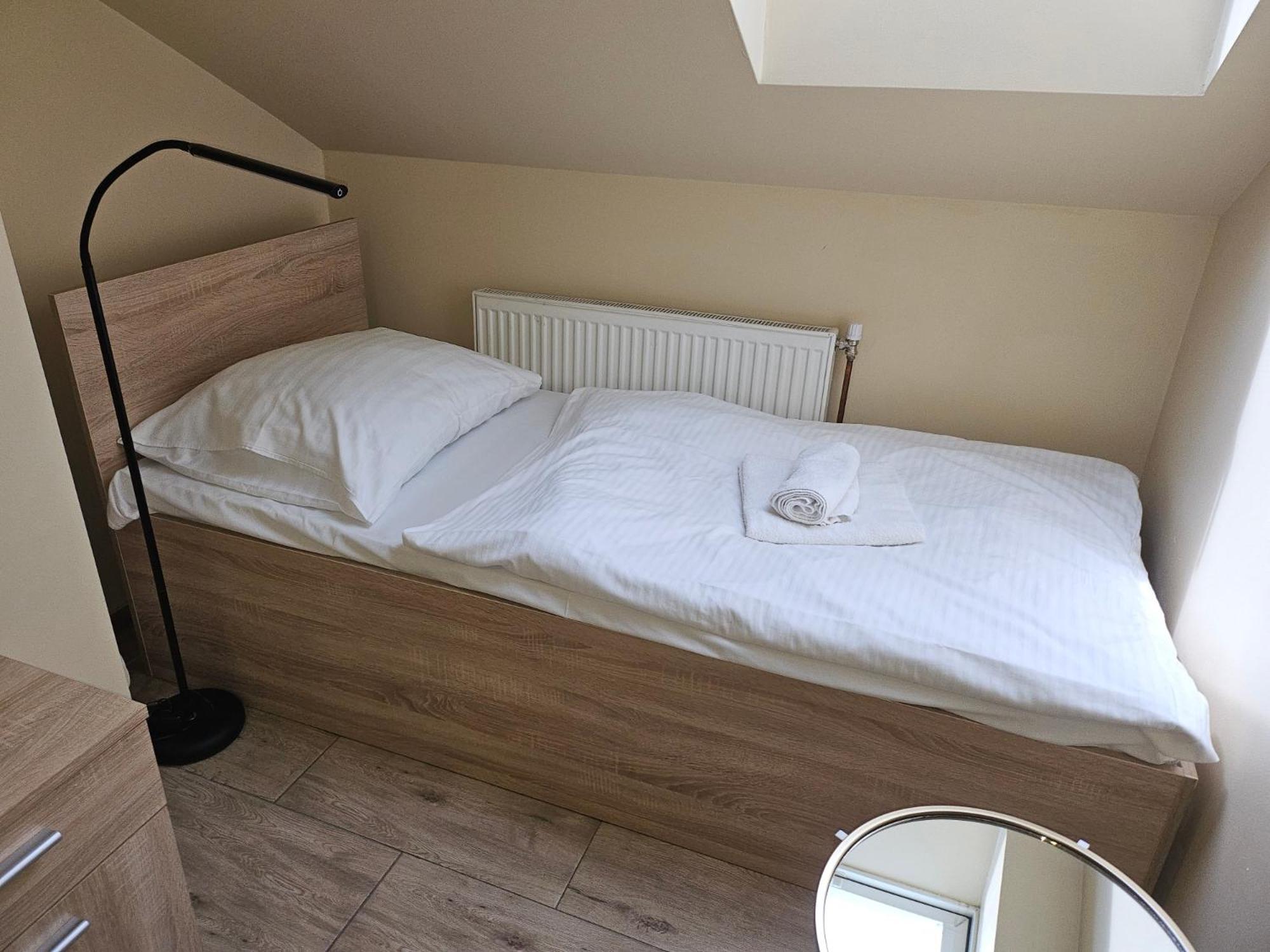 Hotel Taurus Ostrava Bagian luar foto