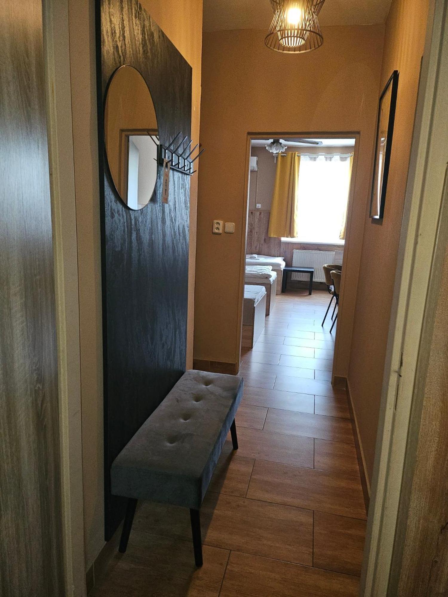 Hotel Taurus Ostrava Bagian luar foto